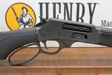Henry MODEL H018X Lever Action Shotgun .410Ga MINT IN BOX - 3 of 13