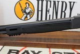 Henry MODEL H018X Lever Action Shotgun .410Ga MINT IN BOX - 9 of 13