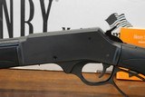 Henry MODEL H018X Lever Action Shotgun .410Ga MINT IN BOX - 8 of 13