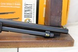 Henry MODEL H018X Lever Action Shotgun .410Ga MINT IN BOX - 5 of 13