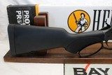 Henry MODEL H018X Lever Action Shotgun .410Ga MINT IN BOX - 2 of 13