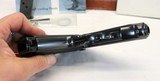 Scarce 1969 Walther PPK/S semi-auto pistol .380ACP Box Manual Target - 5 of 11