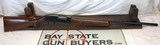 1955 WINCHESTER Model 50 semi-auto shotgun 12Ga MOD CHOKE 28