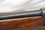 1955 WINCHESTER Model 50 semi-auto shotgun 12Ga MOD CHOKE 28