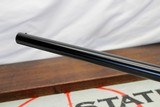 1955 WINCHESTER Model 50 semi-auto shotgun 12Ga MOD CHOKE 28