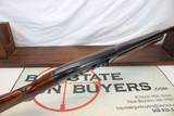 1955 WINCHESTER Model 50 semi-auto shotgun 12Ga MOD CHOKE 28