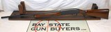 1955 WINCHESTER Model 50 semi-auto shotgun 12Ga MOD CHOKE 28