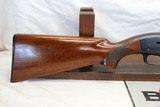 1955 WINCHESTER Model 50 semi-auto shotgun 12Ga MOD CHOKE 28