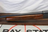 1955 WINCHESTER Model 50 semi-auto shotgun 12Ga MOD CHOKE 28