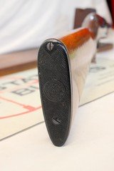 1955 WINCHESTER Model 50 semi-auto shotgun 12Ga MOD CHOKE 28