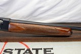 1955 WINCHESTER Model 50 semi-auto shotgun 12Ga MOD CHOKE 28
