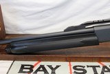 Remington 11-87 SPORTSMAN semi-auto 20Ga. Shotgun RIFLED CANTILEVER BARREL - 5 of 14