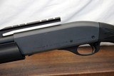 Remington 11-87 SPORTSMAN semi-auto 20Ga. Shotgun RIFLED CANTILEVER BARREL - 4 of 14