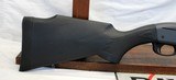Remington 11-87 SPORTSMAN semi-auto 20Ga. Shotgun RIFLED CANTILEVER BARREL - 10 of 14