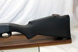 Remington 11-87 SPORTSMAN semi-auto 20Ga. Shotgun RIFLED CANTILEVER BARREL - 3 of 14