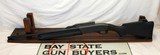 Remington 11-87 SPORTSMAN semi-auto 20Ga. Shotgun RIFLED CANTILEVER BARREL - 1 of 14