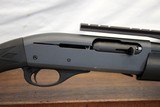 Remington 11-87 SPORTSMAN semi-auto 20Ga. Shotgun RIFLED CANTILEVER BARREL - 11 of 14