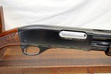 Remington WINGMASTER 870 Pump Action Shotgun 12Ga 28