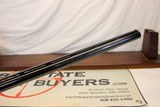 Remington WINGMASTER 870 Pump Action Shotgun 12Ga 28