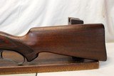 1964 SAVAGE Model 99F Lever Action Rifle .300 Savage SHOOTER! - 2 of 13