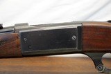 1964 SAVAGE Model 99F Lever Action Rifle .300 Savage SHOOTER! - 3 of 13
