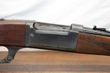 1964 SAVAGE Model 99F Lever Action Rifle .300 Savage SHOOTER! - 9 of 13