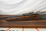1964 SAVAGE Model 99F Lever Action Rifle .300 Savage SHOOTER! - 4 of 13