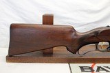 1964 SAVAGE Model 99F Lever Action Rifle .300 Savage SHOOTER! - 8 of 13