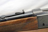 1964 SAVAGE Model 99F Lever Action Rifle .300 Savage SHOOTER! - 5 of 13