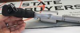 Smith & Wesson MODEL 500 Double Action Revolver 10.5