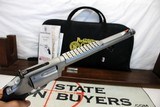 Smith & Wesson MODEL 500 Double Action Revolver 10.5