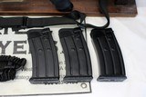 Typhoon Defense F12 BRONZE semi-auto shotgun 12GA w/ Extras! - 2 of 14