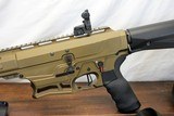 Typhoon Defense F12 BRONZE semi-auto shotgun 12GA w/ Extras! - 4 of 14
