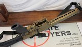 Typhoon Defense F12 BRONZE semi-auto shotgun 12GA w/ Extras! - 14 of 14