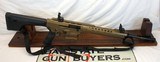 Typhoon Defense F12 BRONZE semi-auto shotgun 12GA w/ Extras! - 9 of 14