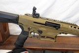 Typhoon Defense F12 BRONZE semi-auto shotgun 12GA w/ Extras! - 10 of 14