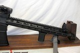 Bravo Company BCM4 AR-15 semi-auto rifle .223 5.56 ROMEO5 Scope Sling - 12 of 15