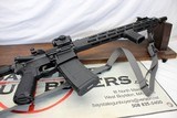 Bravo Company BCM4 AR-15 semi-auto rifle .223 5.56 ROMEO5 Scope Sling - 15 of 15