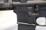 Bravo Company BCM4 AR-15 semi-auto rifle .223 5.56 ROMEO5 Scope Sling - 4 of 15