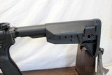 Bravo Company BCM4 AR-15 semi-auto rifle .223 5.56 ROMEO5 Scope Sling - 2 of 15
