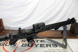 Bravo Company BCM4 AR-15 semi-auto rifle .223 5.56 ROMEO5 Scope Sling - 14 of 15