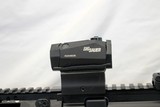 Bravo Company BCM4 AR-15 semi-auto rifle .223 5.56 ROMEO5 Scope Sling - 8 of 15