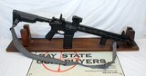 Bravo Company BCM4 AR-15 semi-auto rifle .223 5.56 ROMEO5 Scope Sling - 9 of 15