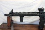 Bravo Company BCM4 AR-15 semi-auto rifle .223 5.56 ROMEO5 Scope Sling - 5 of 15