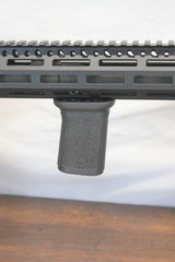 Bravo Company BCM4 AR-15 semi-auto rifle .223 5.56 ROMEO5 Scope Sling - 6 of 15