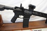 Bravo Company BCM4 AR-15 semi-auto rifle .223 5.56 ROMEO5 Scope Sling - 11 of 15