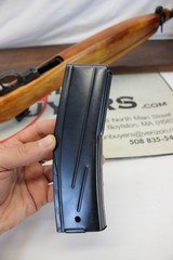 1960's PLAINFIELD MFG. M1 Carbine COMMERCIAL RIFLE .30 cal - 9 of 15