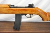 1960's PLAINFIELD MFG. M1 Carbine COMMERCIAL RIFLE .30 cal - 3 of 15