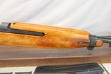 1960's PLAINFIELD MFG. M1 Carbine COMMERCIAL RIFLE .30 cal - 13 of 15
