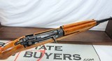 1960's PLAINFIELD MFG. M1 Carbine COMMERCIAL RIFLE .30 cal - 7 of 15